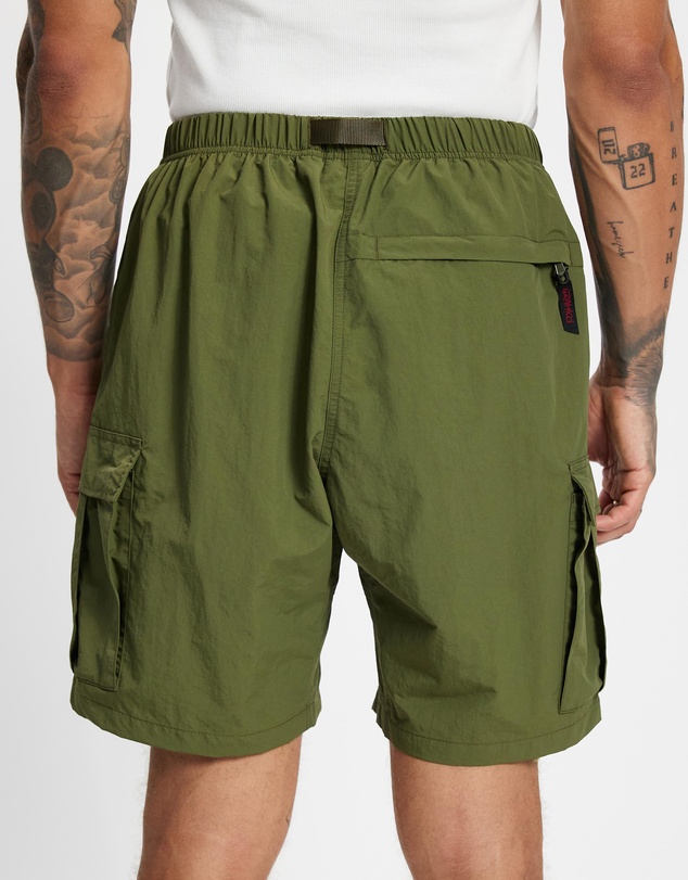 Gramicci - Nylon Explorer Cargo Shorts