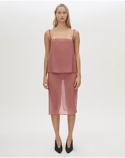 Dusty Rose