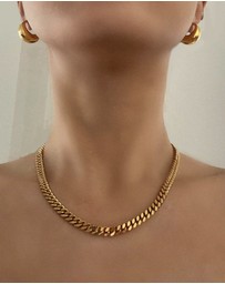 Reh Studios - Andy Chain