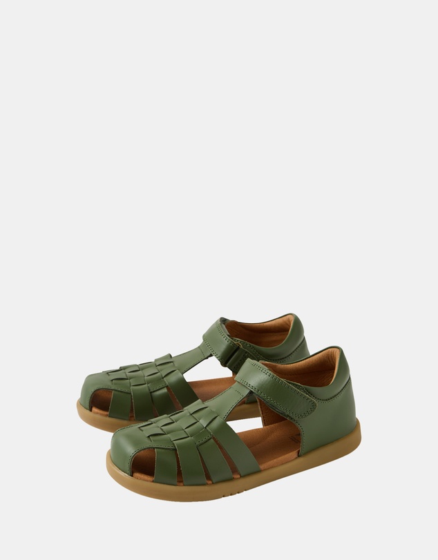 Bobux - Kid+ Harbor Sandal