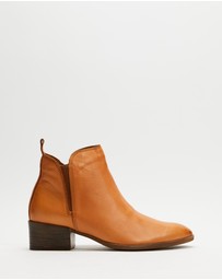 Bueno - Silo Boots