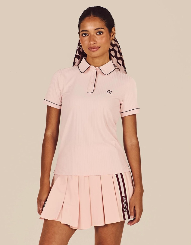 Malbon - Anna Polo
