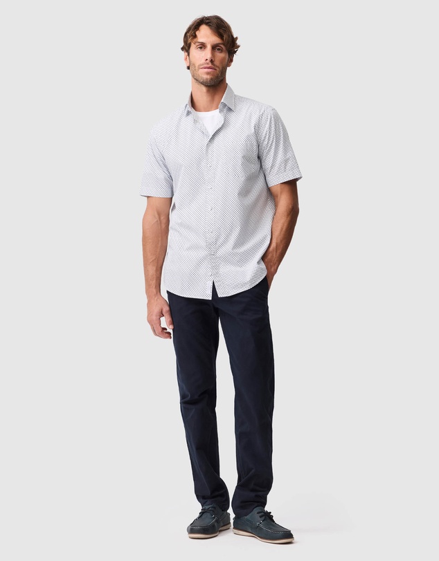 Rodd & Gunn - Fourviews Shirt
