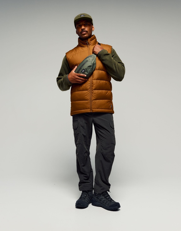 Kathmandu - Trailhead Fleece Jacket