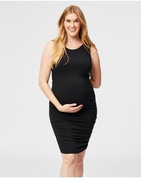 Cake Maternity - Eclair Maternity Dress