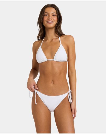 BRIGHT WHITE