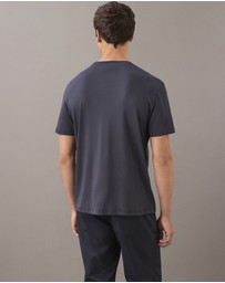 Calvin Klein - Pima Cotton T-Shirt