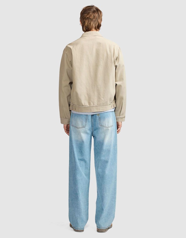 Larriet - Wale Jeans