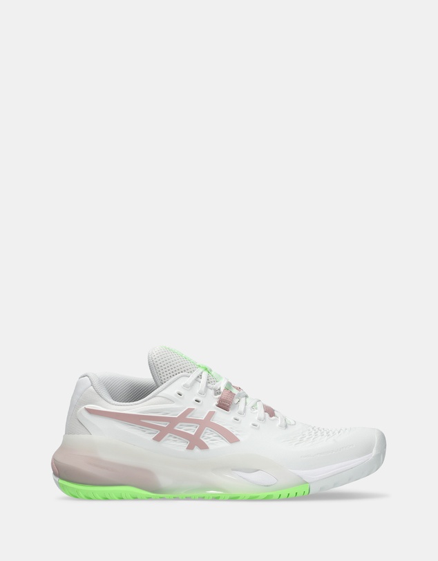ASICS - GEL-Resolution X (Hardcourt) Wide - Women's