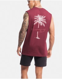Vacancy Co - Tropical Tank