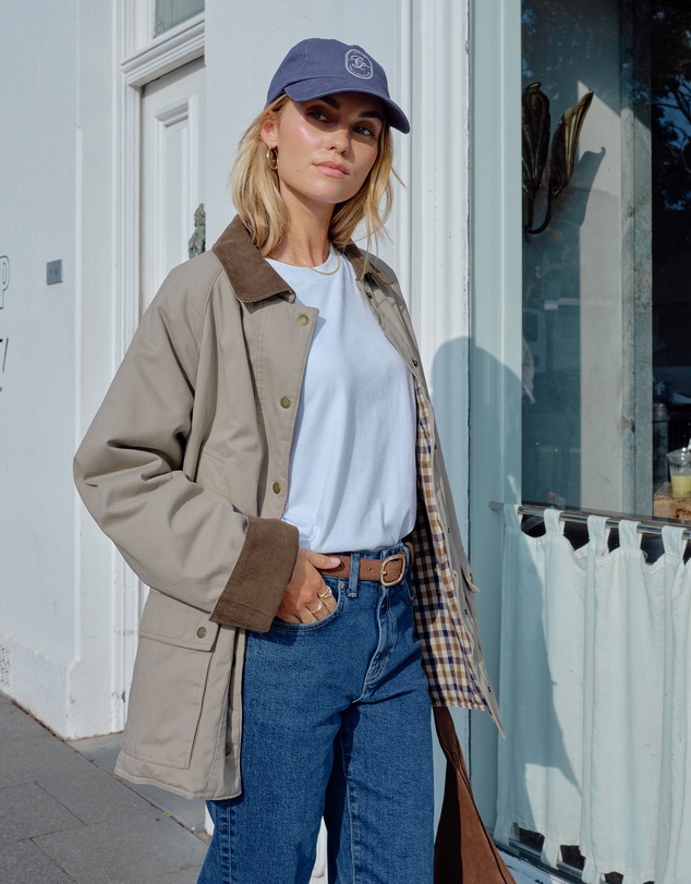 Ceres Life - Barn Jacket