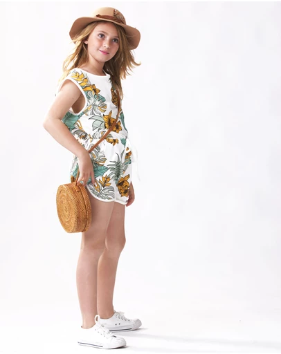 OOVY - Bahamas Jumpsuit