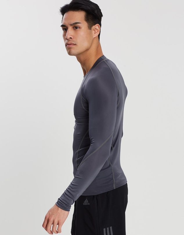 SIX30 - Core Long Sleeve Compression Top