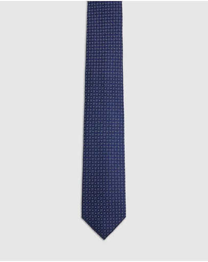 Oxford - Kobi Silk 7Cm Tie