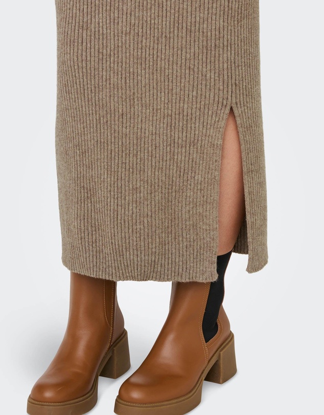 ONLY - Katia Long Sleeve Maxi Dress