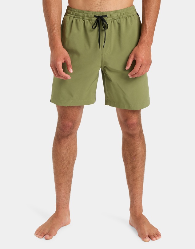 Quiksilver - Mens Taxer Amphibian 18