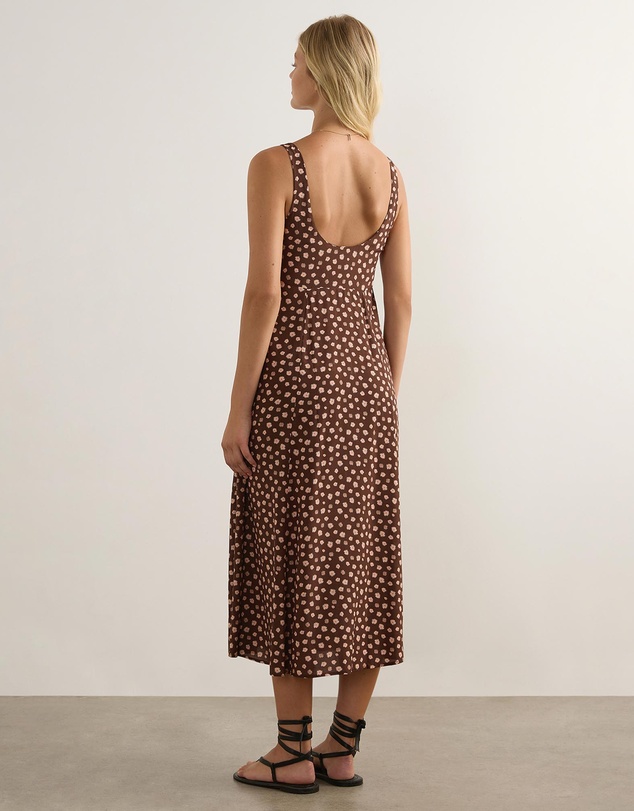 Auguste The Label - Sorren Midi Dress
