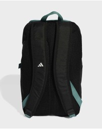 adidas Performance - All Blacks Backpack