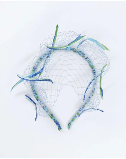 FORD MILLINERY - Whimsy Headpiece