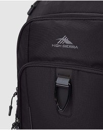 High Sierra - Extension Backpack