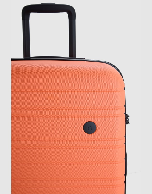 Nere - Stori Check-In 75cm Suitcase
