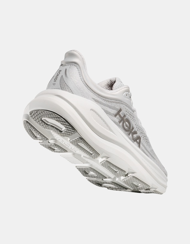 HOKA - Bondi 9 Cyber - Women's