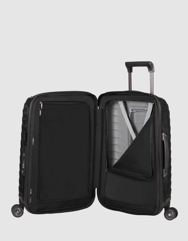 Samsonite - Proxis Spinner 55cm EXP
