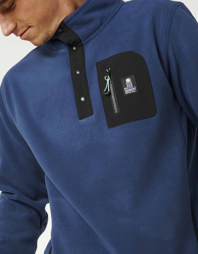 Rip Curl - Search Polar Fleece Crew