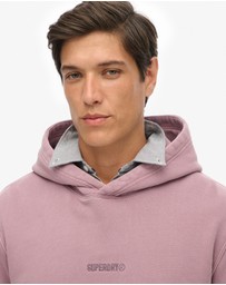 Superdry - Micro Logo Hoodie