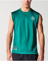 PARK - Terra Training Tank