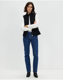 R.M.Williams - Willippa Vest