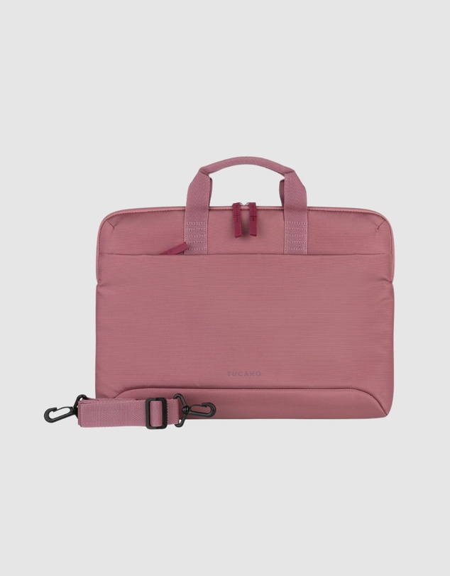 Tucano - Tucano Super-Slim Laptop Bag for MacBook – Lightweight Fabric, Neoprene Corners