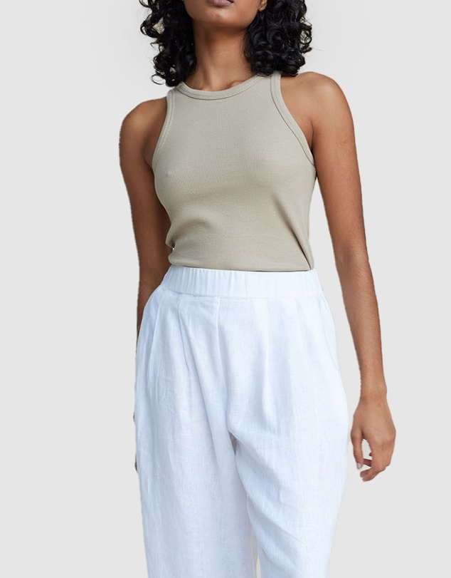 Amelius - Avec Organic Cotton Tank
