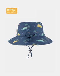 Toshi - Banjo Sunhat - Babies-Kids