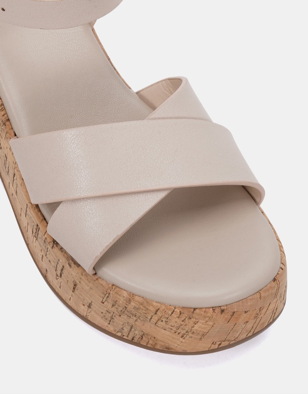 Novo - Wallie Wedges