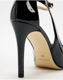 Nina Armando - Krystal II Heels