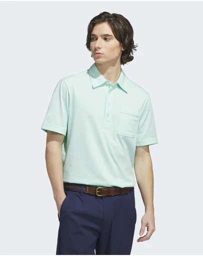 adidas Originals - Originals Archive Pocket Polo Shirt Mens