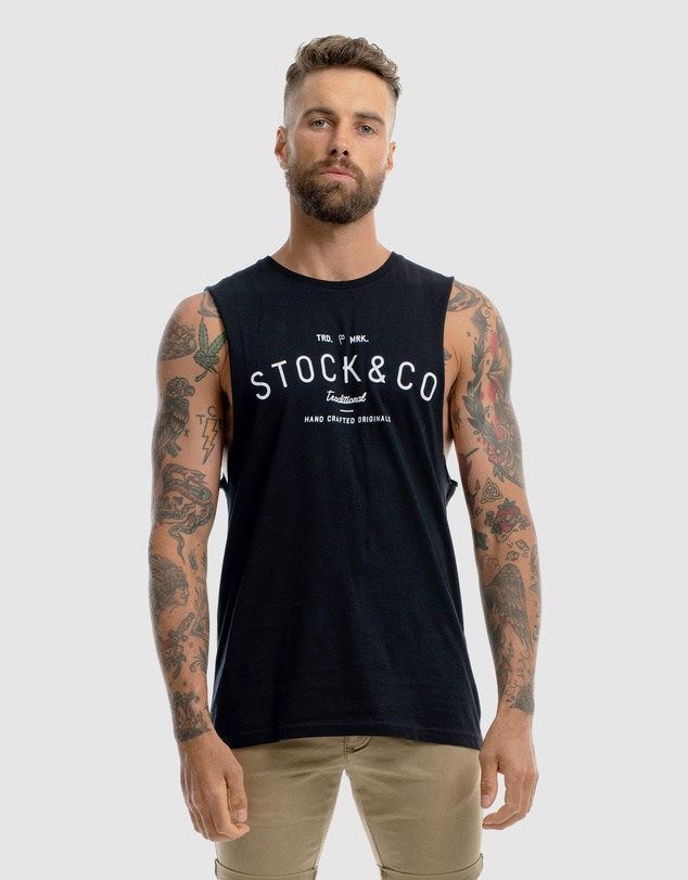 Stock & Co. - Select Tank