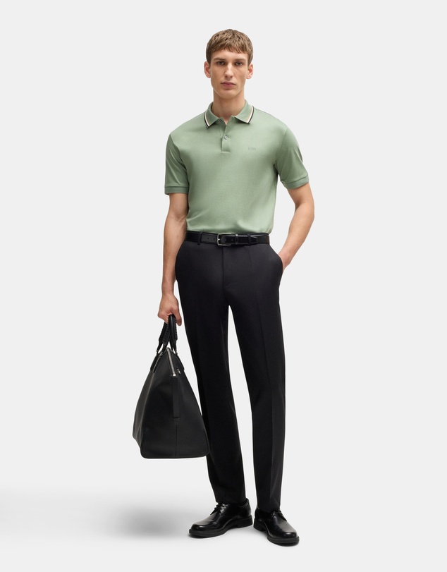 BOSS - Penrose Polo