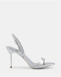Jeffrey Campbell - Go Getter Heels