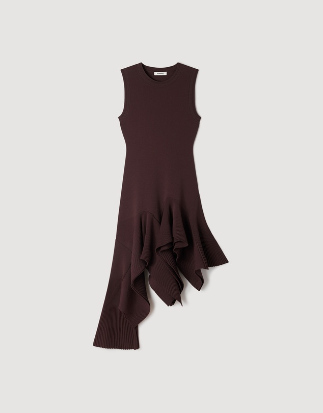 Sandro - Biancona Dress