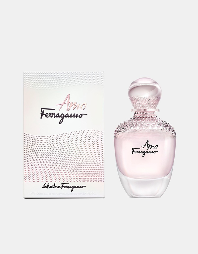 Ferragamo - Amo Ferragamo Women EDP 100ML