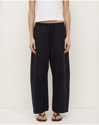 Assembly Label - Amara Pants
