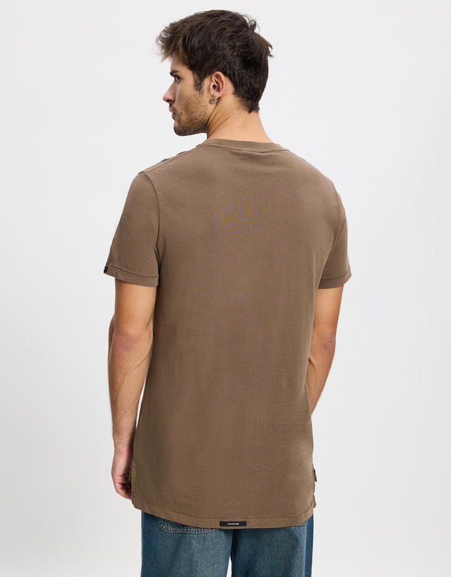 Zanerobe - Flintlock Tee