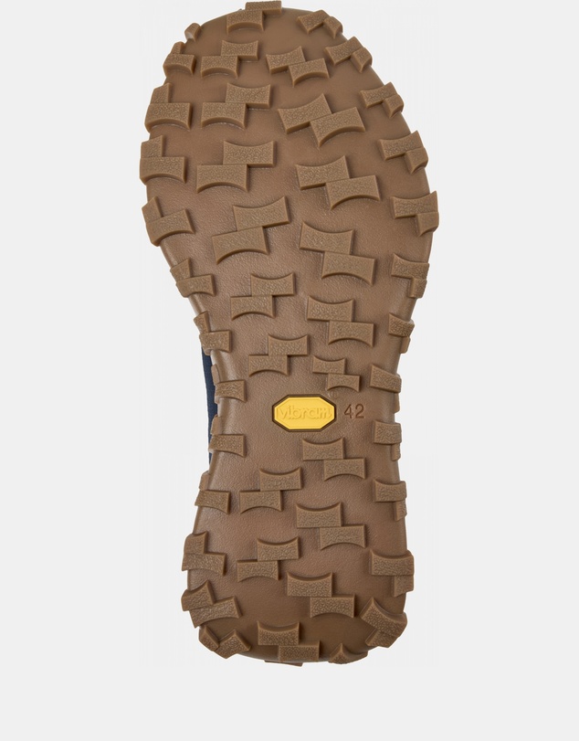 Camper - Trainers Drift Trail