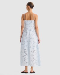 Morrison - Marnie Anglaise Dress