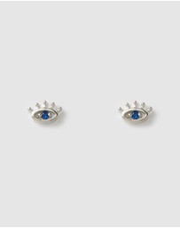 Miz Casa and Co - Nia Stud Earrings