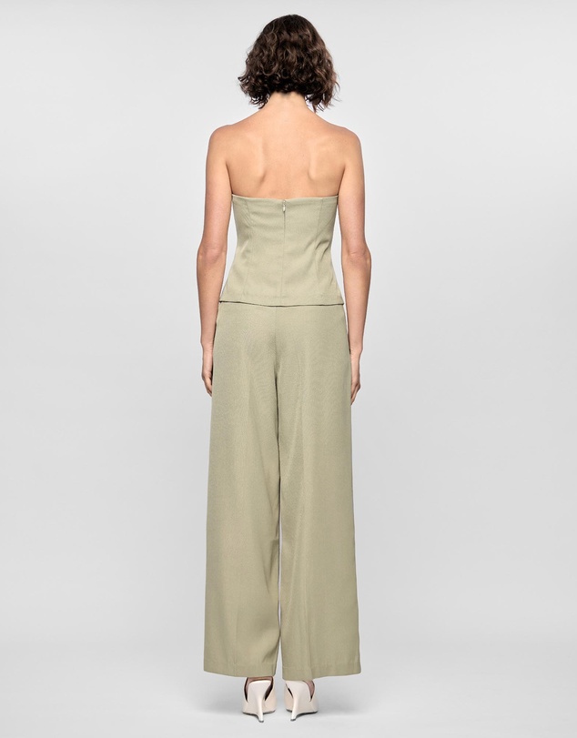 Staple the Label - Margot Bodice