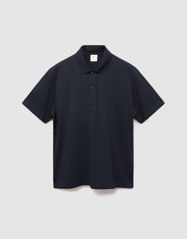 M.N.G - Londonp Polo Shirt