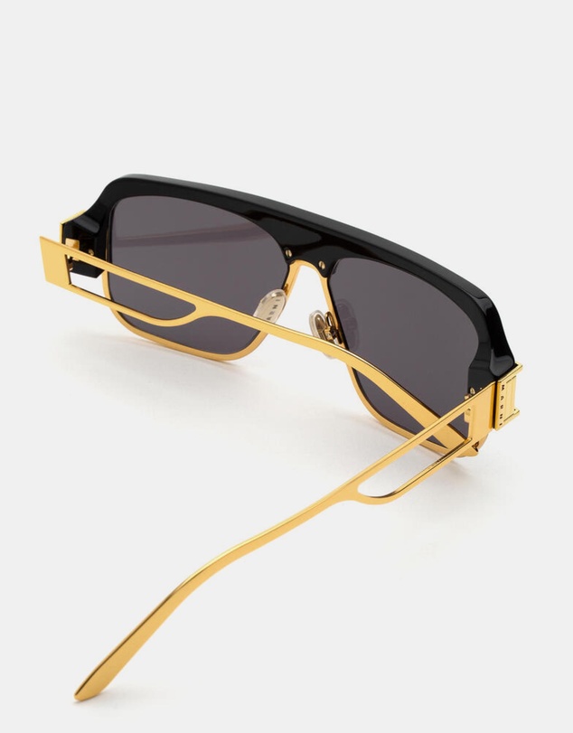 Marni Eyewear - Burullus